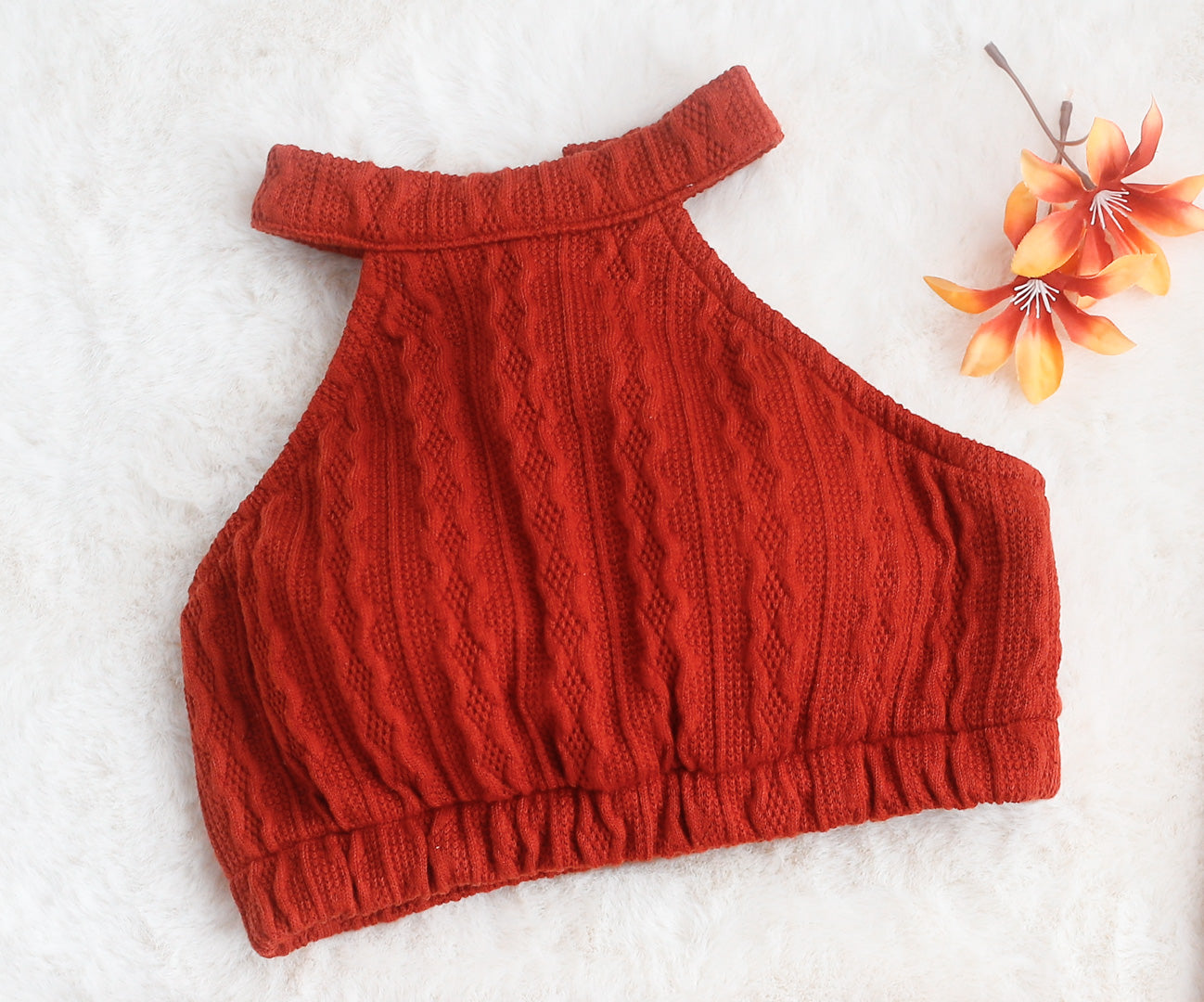 Chill Afternoon Set - Top